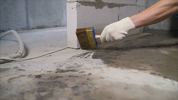 24/7 Emergency Crawl Space Encapsulation experts in Greenwich, KS